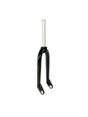 SD Alloy Fork V2 Expert 20" Matte Black